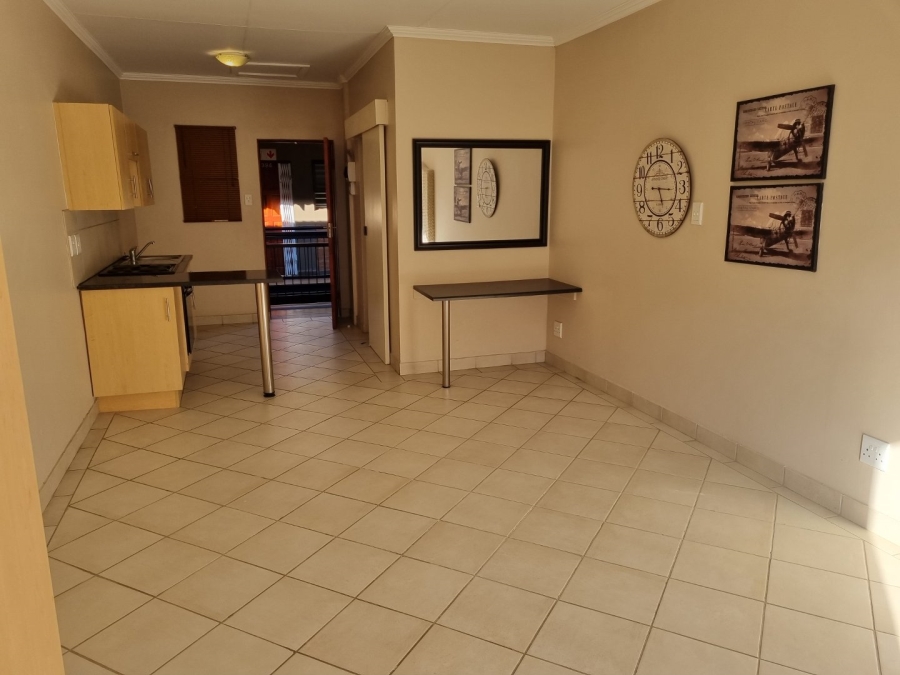 1 Bedroom Property for Sale in Vredenhof Sh Free State